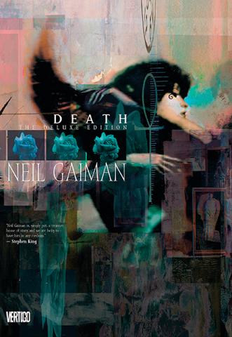 Death: The Deluxe Edition Death: The Deluxe Edition