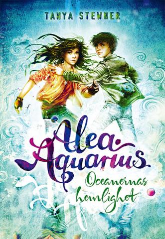 Alea Aquarius 3 - Oceanernas hemlighet Alea Aquarius 3 - Oceanernas hemlighet