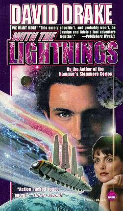 With the Lightnings