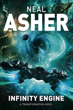 Infinity Engine Infinity Engine