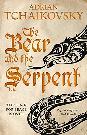 The Bear and the Serpent