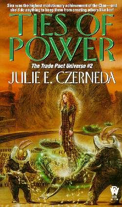 Ties of Power