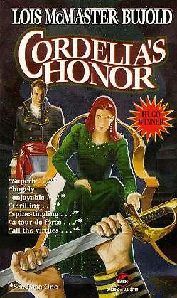 Cordelia's Honor