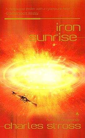 Iron Sunrise