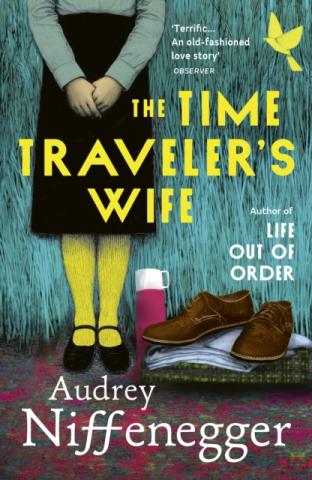 The Time Traveler's Wife The Time Traveler's Wife