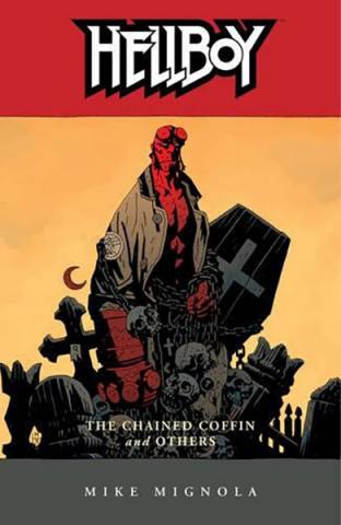 Hellboy: The Chained Coffin & Others