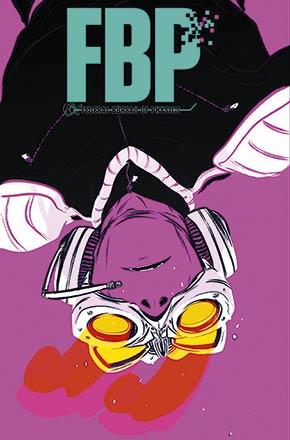 FBP Federal Bureau of Physics: The Paradigm Shift FBP Federal Bureau of Physics: The Paradigm Shift