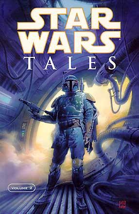 Star Wars Tales Vol 2