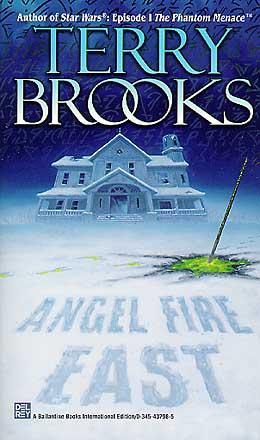 Angel Fire East