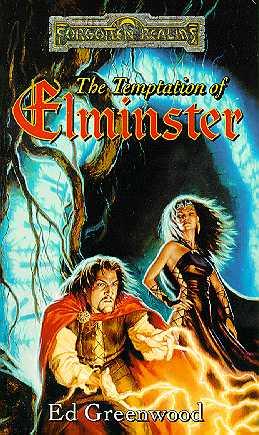 The Temptation of Elminster