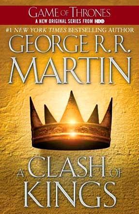 A Clash of Kings
