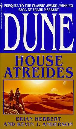 Dune: House Atreides