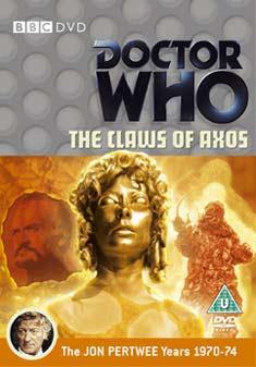 The Claws of Axos