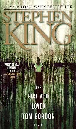 The Girl Who Loved Tom Gordon