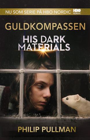 Guldkompassen (TV tie-in)