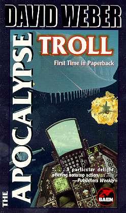 The Apocalypse Troll