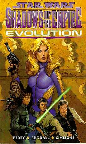 Shadows of the Empire: Evolution
