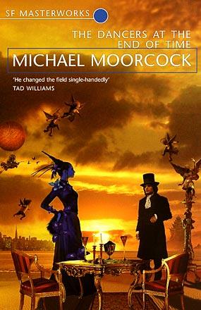 The Dancers at the End of Time