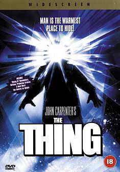 The Thing