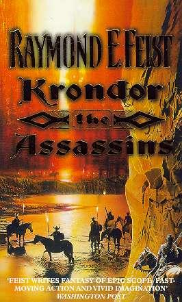 Krondor: The Assassins
