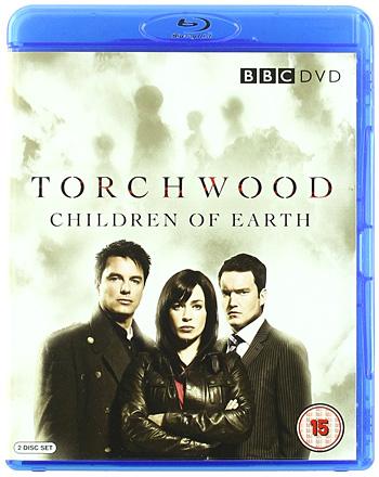 Torchwood Series 3: Children of Earth