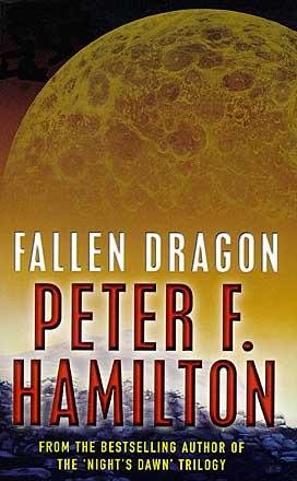 Fallen Dragon