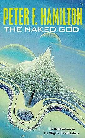 The Naked God