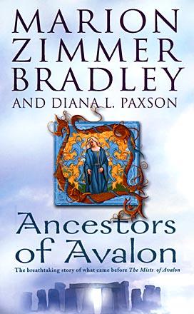 Ancestors of Avalon