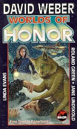 Worlds of Honor