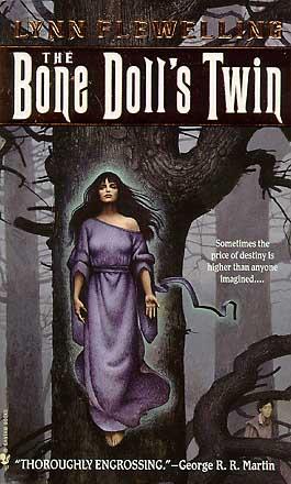 The Bone Doll's Twin