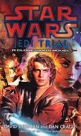 Jedi Trial