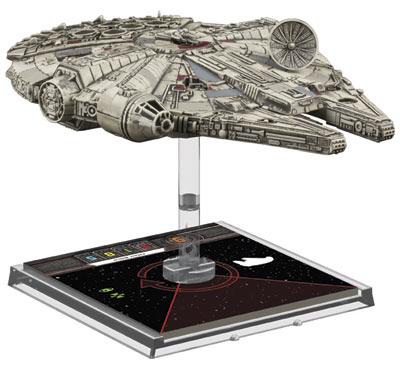 Millennium Falcon Expansion Pack