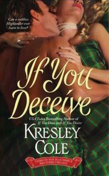 If You Deceive