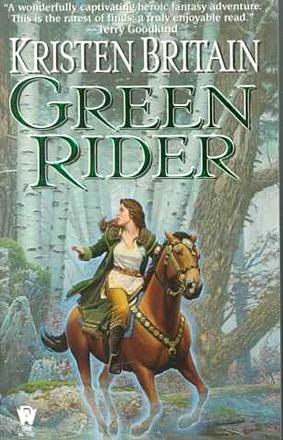 The Green Rider