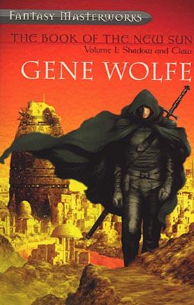 The Book of the New Sun: Shadow & Claw