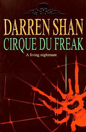 Cirque Du Freak