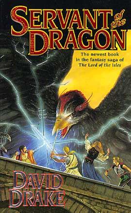 Servant of the Dragon
