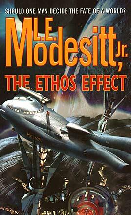 The Ethos Effect