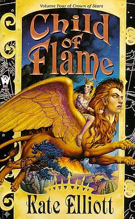 Child of Flame