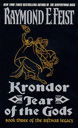 Krondor: Tear of the Gods
