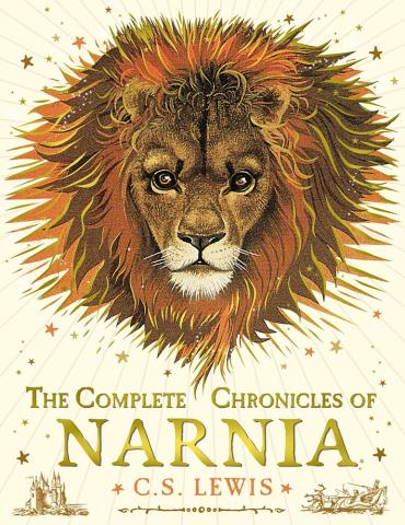 The Complete Chronicles of Narnia The Complete Chronicles of Narnia