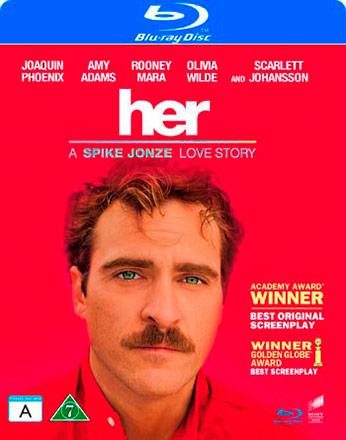 Her (2013)