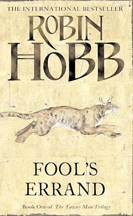 Fool's Errand