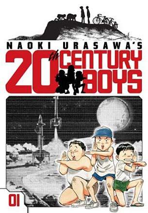 20th Century Boys Vol 1 20th Century Boys Vol 1