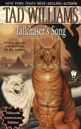 Tailchaser's Song