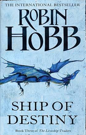 Ship of Destiny