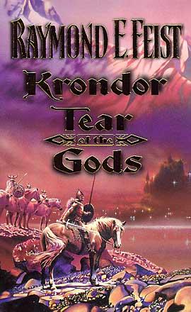 Krondor: Tear of the Gods