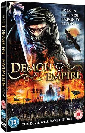 Demon Empire