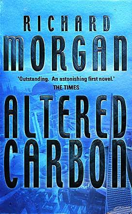 Altered Carbon