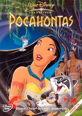 Pocahontas